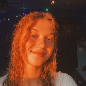 Meet your Posher, Carly